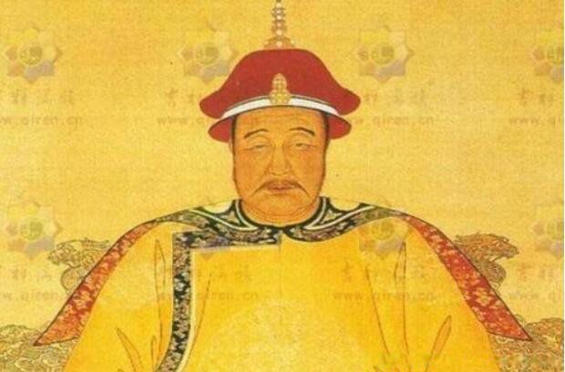 ��ʷ���ĸ�����û�л�� �峯Ϊʲôû�л��