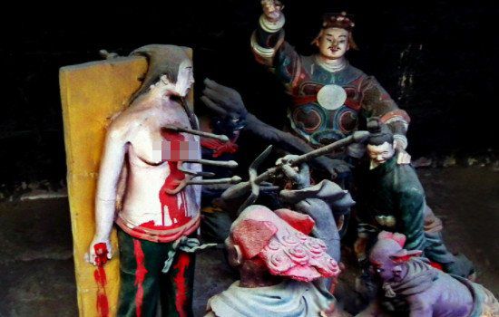 ʮ�˲������ʲô��˼ ���ʮ�˲����ÿһ�����ͼƬ