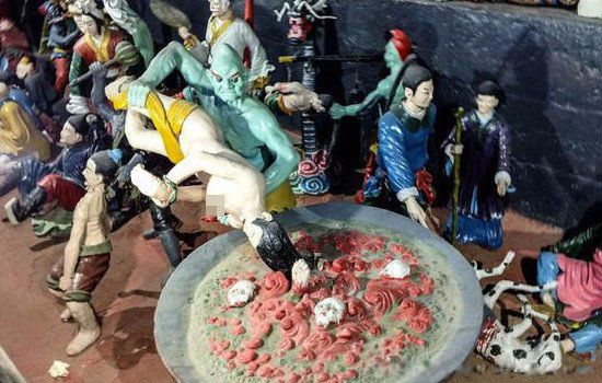 ʮ�˲������ʲô��˼ ���ʮ�˲����ÿһ�����ͼƬ