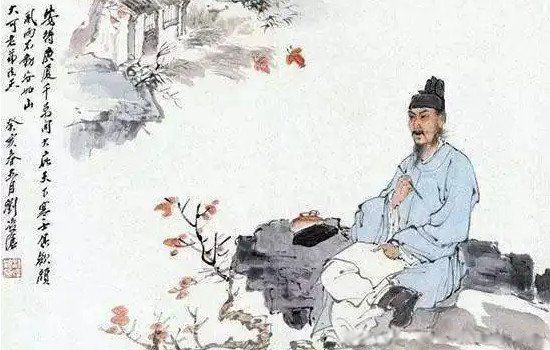 �Ÿ���������ʮ��ʫ ����ʫ����Ϊʲô