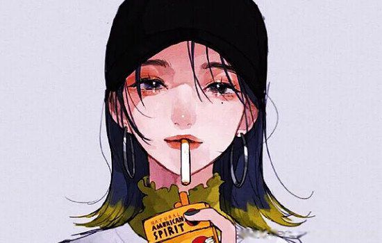 倒插烟有什么讲究 女的给男生倒插烟的意思解释