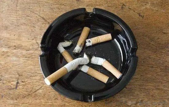 倒插烟有什么讲究 女的给男生倒插烟的意思解释