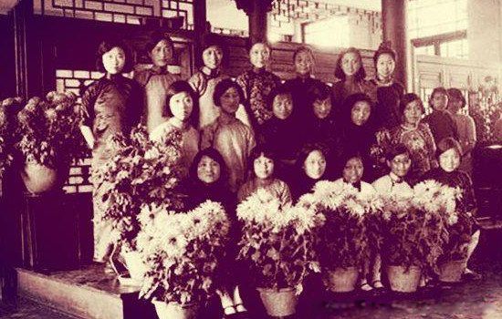 ����ʮ���������ЩŮ����ô���� ��ʵ��ʷ���˻�������