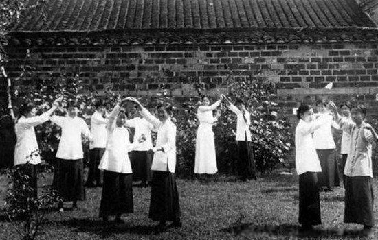 ����ʮ���������ЩŮ����ô���� ��ʵ��ʷ���˻�������