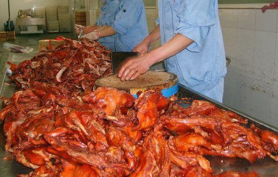 荨麻疹不能吃什么 不能吃发物有哪些食物