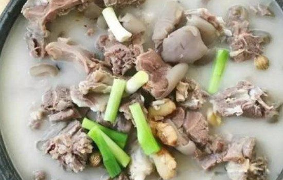 荨麻疹不能吃什么 不能吃发物有哪些食物