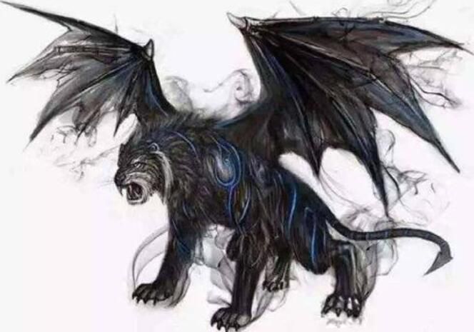 四大凶兽谁最强大 上古四大凶兽实力排名