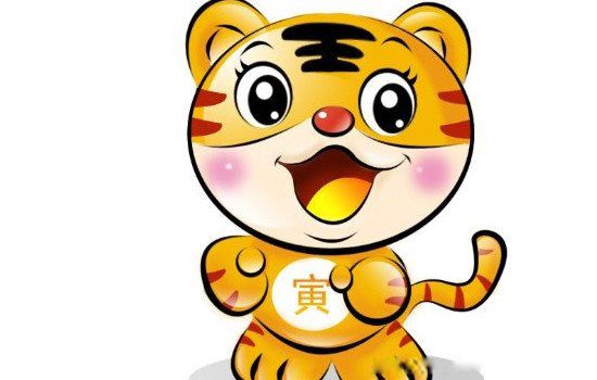 属虎的几月出生最好命 哪几个月运势富贵