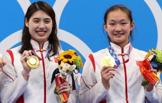 中国奥运会金牌数量表 历届中国奥运会金牌数量统计是多少