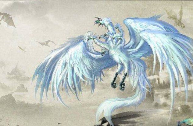 九头鸟目击视频是真的吗 九头鸟到底有没有存在