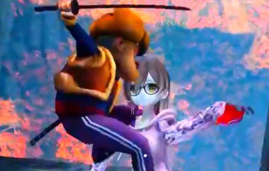 ��ͷǿɱ��������Ƶ ��ɱ����С�������һ��