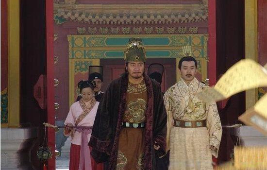 小明王是什么来历 他和朱元璋是什么关系