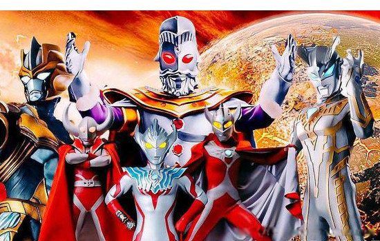 《奥特曼》中虚构的,因此来说不可能有人去过光之国