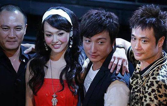 �����ǰ������Ȧ��ô���� ���������Ĺ�ϵ��ô��