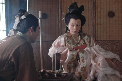 高阳公主和辩机是真是假 辩机和尚与高阳公主的故事是真的吗
