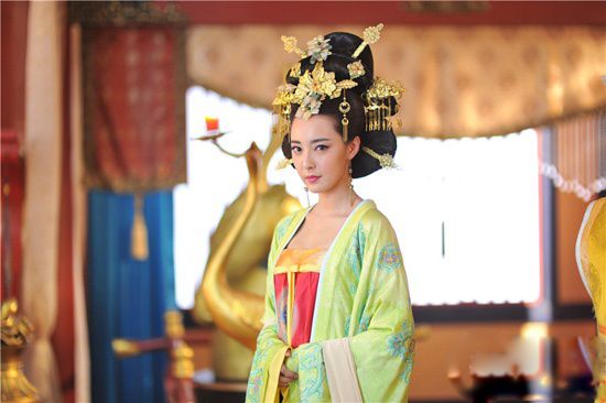 高阳公主和辩机是真是假 辩机和尚与高阳公主的故事是真的吗