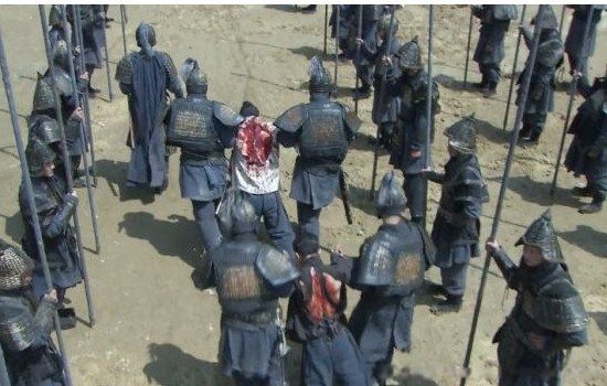 张飞是因为什么死的 历史上张飞之死真正原因