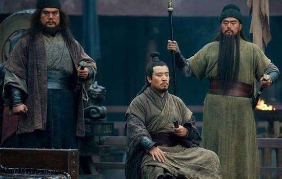 张飞是因为什么死的 历史上张飞之死真正原因