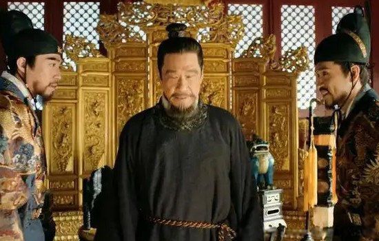 李景隆最后的结局是什么 他是谁的儿子和朱棣的关系