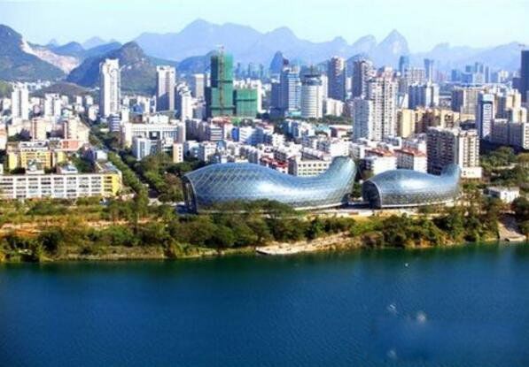 福禄寿大楼在哪个城市 福禄寿最丑建筑丑陋的理由