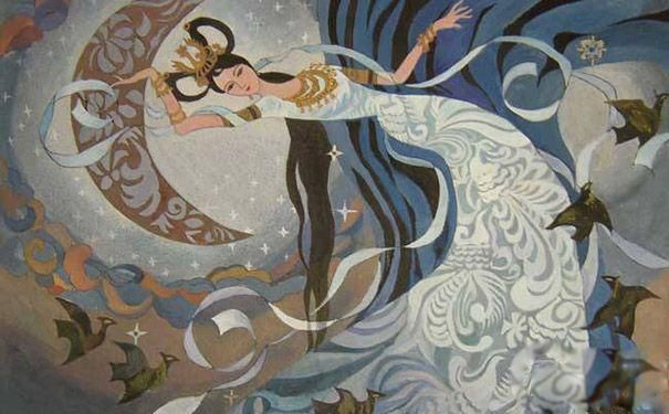 ������ľ���ָ����ʲô ������˭��Ů��