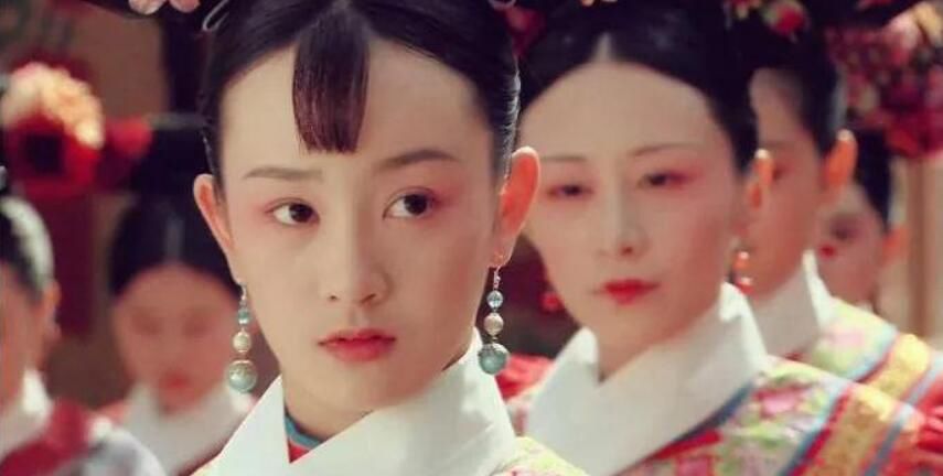 珍妃井那么小怎么能把人推下去 她为什么会被推下井的原因