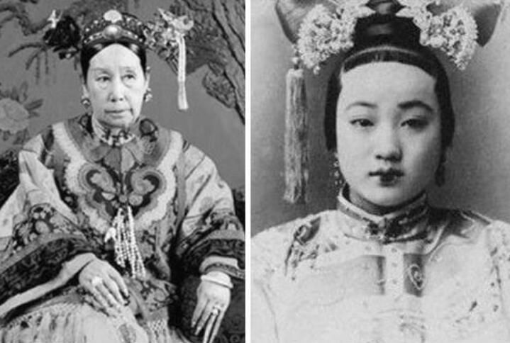 珍妃井那么小怎么能把人推下去 她为什么会被推下井的原因