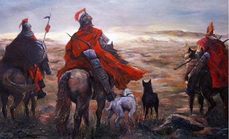 契丹族是现在哪个民族的祖先 达斡尔族是契丹后裔吗