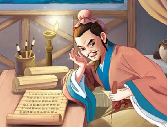 悬梁刺股是什么意思 头悬梁锥刺股的成语故事主人公是谁