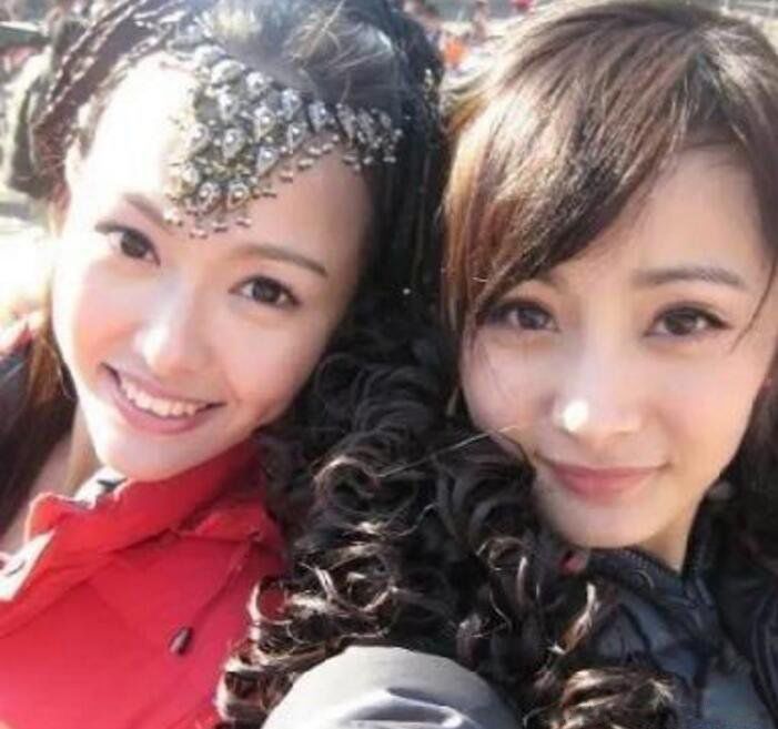 杨幂和唐嫣为什么关系变了 之间发生了什么事因为什么掰了