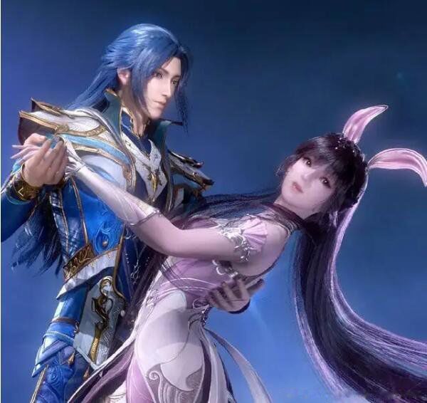 小舞的女儿叫什么名字 唐舞桐名字由来是什么