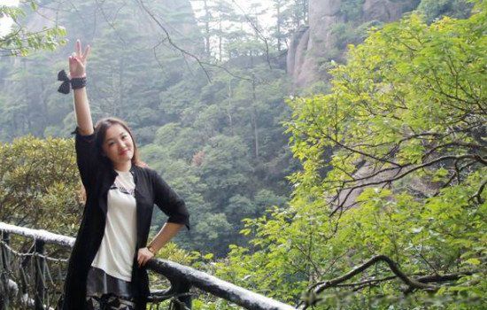 三清山在哪里哪个城市 在江西哪里历史文化背景介绍
