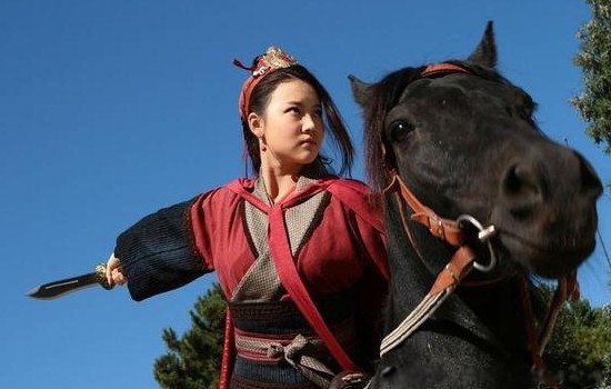 ˮ䰴�108�����м�λŮ�� ��λŮ�Էֱ���˭