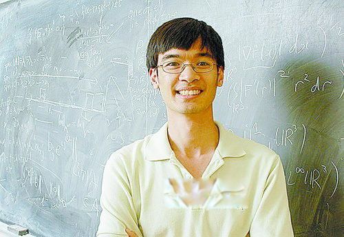 世界智商最高的人排名前十名 詹姆斯伍兹智商多高