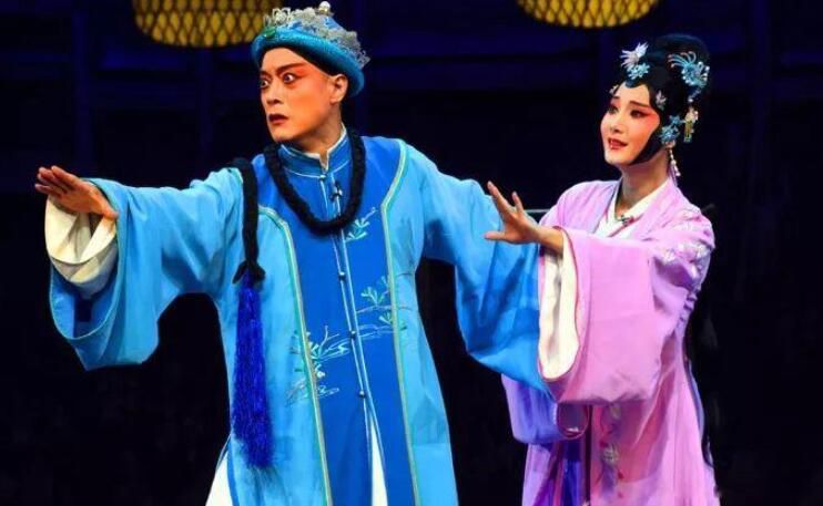 百戏之祖之称的剧种是什么剧 昆曲起源于什么地方