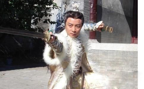 谢晓峰死于何人之手 为什么死在丁鹏刀下