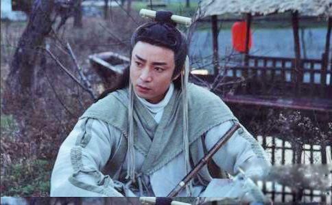 谢晓峰死于何人之手 为什么死在丁鹏刀下