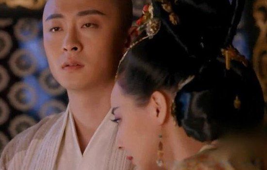 房遗爱守门是真的吗 大唐驸马房遗爱是绿帽王
