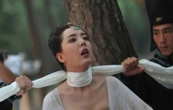 房遗爱守门是真的吗 大唐驸马房遗爱是绿帽王