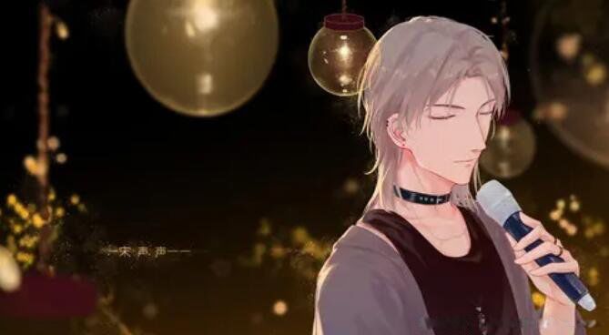 宋声声是哪本小说 事件原型是真实存在的吗