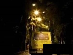 北京375路公交车灵异的真实结局 失踪之谜凶手落网了吗