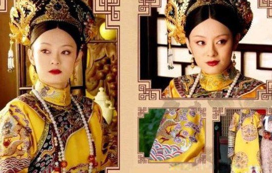 甄嬛和果郡王怎么被皇上发现的 甄嬛传甄嬛和果郡王睡了几次