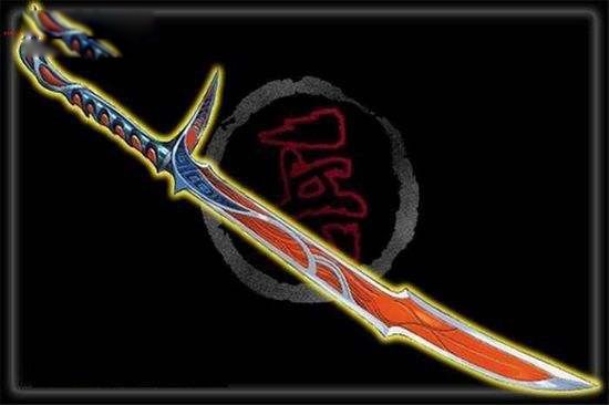 神兵玄奇十大魔兵 上古十大魔兵器分别是什么