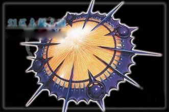 �������ʮ��ħ�� �Ϲ�ʮ��ħ�����ֱ���ʲô