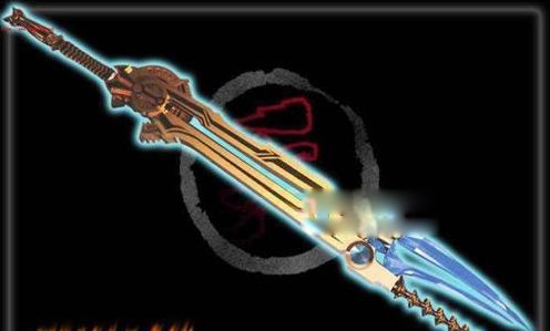神兵玄奇十大魔兵 上古十大魔兵器分别是什么
