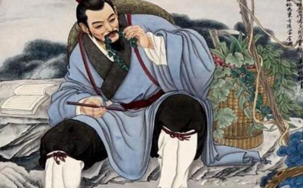 姓张的名人有哪些?从古代到现代 我国古代姓张的4位名人