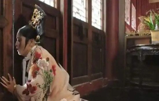 丽嫔为什么会进冷宫 一夜承宠三次什么意思