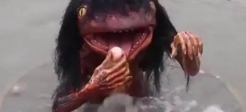 ��ͯ��ʲô���ӿֲ�֮�� �ձ�ˮ����ͯͼƬ