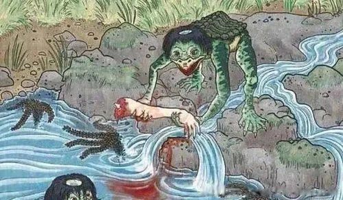 ��ͯ��ʲô���ӿֲ�֮�� �ձ�ˮ����ͯͼƬ