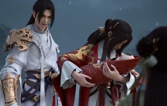 石昊父母对不起石昊 为什么说石昊的父母恶心